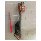 Shark Rocket & Attachments Model HV 300W 26