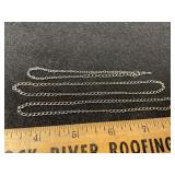 Chain Bracelets 3