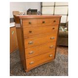 MCM Chest Of Drawers