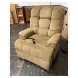 Med Fit Lift Chair Recliner Full Sleeper