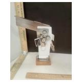 Swing-A-Way Wall Mount Can Opener