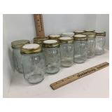 Ball Canning Jars 12