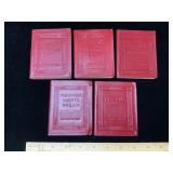 Little Leather Library Shakespeare Fitzgerald