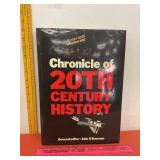 Chronicle Of 20th Century History