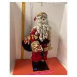 Santa Clause