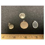 Photo Lockets & Pendant