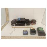 Escalade EXT Remote Control  Vehicle & Battery