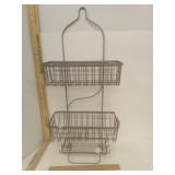 Shower Organizer  Shelf