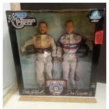 WInners Circle Dale Earnhardt  & Dale Earnhardt