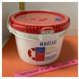 Regal Pool Care Calcium Increaser