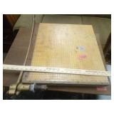 Vintage Paper Cutter