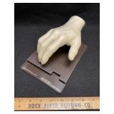 1967 Merck Anatomical Hand Indocin