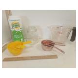 LemiShine Dish Detergent Booster, Measuring Cu