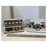 Hawthorne Village Floydï¿½s Barbershop & Wallyï¿½s
