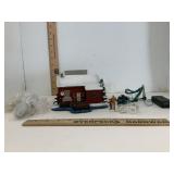 Hawthorne Village Myerï¿½s Lake Fishing & Tackle &