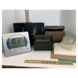 Office Supplies & Organizers & Clock