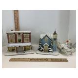 Hawthorne Village Weaverï¿½s Department Store & A