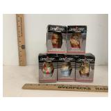 Caring Critter Chimer Ornaments 5