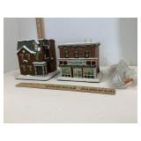 Hawthorne Village Mayberry Hotel & Walkerï¿½s Drug