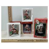 Dickensvale Santaï¿½s Best Figurines & Ornament
