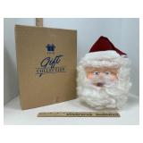 Avon Gift Collection Talking Santa Decoration