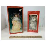 Holiday Tree Toppers 2