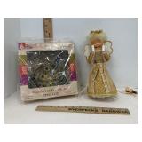 Holiday Tree Toppers 2
