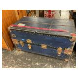 Hartmann? Wardrobe Streamer Trunk