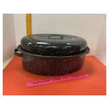 Granite Ware Roaster