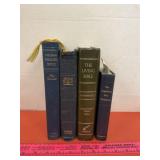 Bibles