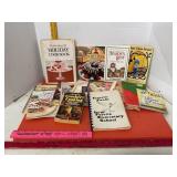 Cookbooks Including Fayetteville Elementary 1980