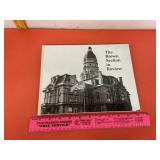 Terre Haute IN The Brown Section In Review