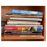 Cookbooks