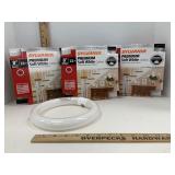 Sylvania & Feit Electric Circline Lightbulbs