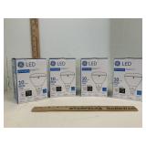 GE LED Dimmable BR30 Lightbulbs 4