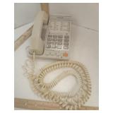 Panasonic Speakerphone Automatic Dialer System