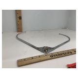 Stainless Steel Pelvimeter