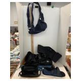 Various Orthopedic Braces Supports Sling