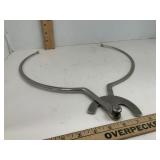 Illinois Surgical Supply Stainless Steel