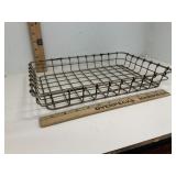 Metal Basket