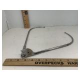 Sklar Stainless Pelvimeter