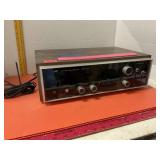 JVC Am Fm Stereo Receiver Model 5500