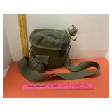 Military Type Canteen