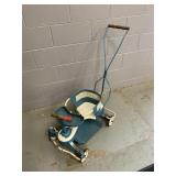 Aylor Tote 1940ï¿½s Stroller