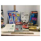 Assorted Vacuum Bags Hoover Honeywell