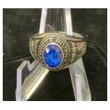 2007 White River Valley Class Ring