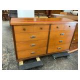 MCM Chest Of Drawers