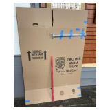 Wardrobe Moving Box