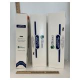3 Boxes 1 Partial Jumbo Soft Tip Applicator Q Tips