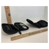 Blood Glucose Monitors & Carrying Cases